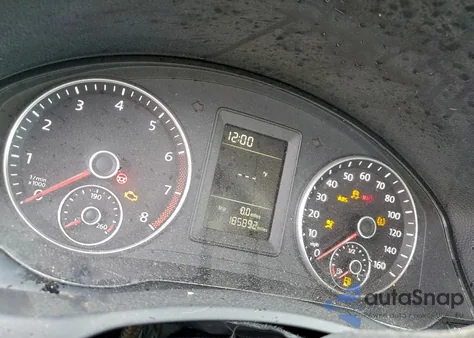 2010 Volkswagen Jetta Limited из США, поврежденный, VIN 3VWAZ7AJ0AM159574